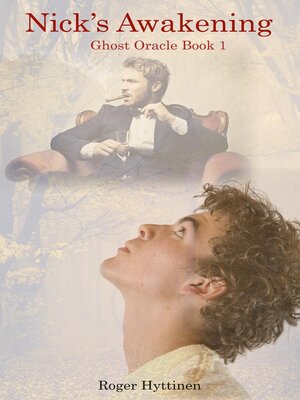 cover image of Nick's Awakening